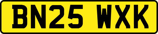 BN25WXK