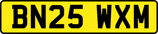 BN25WXM