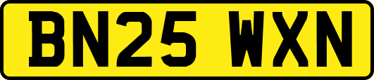 BN25WXN