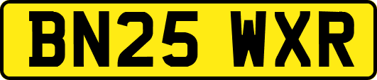 BN25WXR
