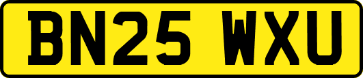 BN25WXU