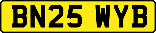 BN25WYB
