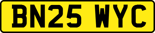 BN25WYC
