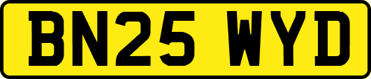 BN25WYD