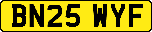BN25WYF