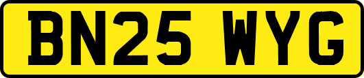 BN25WYG
