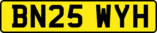 BN25WYH