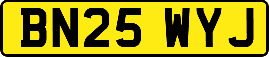 BN25WYJ