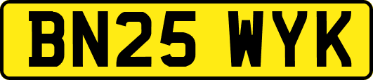 BN25WYK
