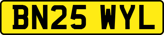 BN25WYL