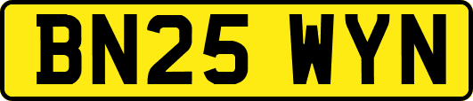 BN25WYN