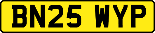 BN25WYP