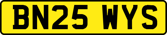 BN25WYS