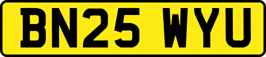 BN25WYU