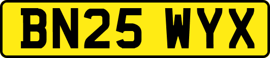 BN25WYX