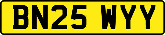 BN25WYY