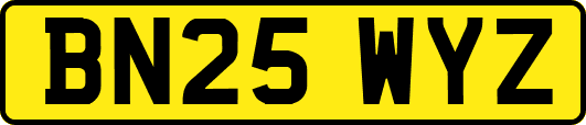 BN25WYZ