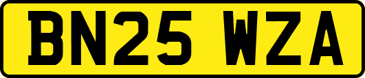 BN25WZA