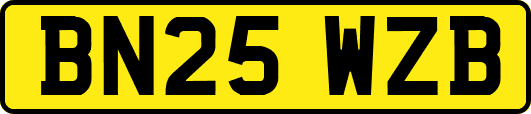 BN25WZB
