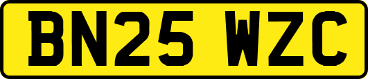 BN25WZC
