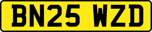 BN25WZD