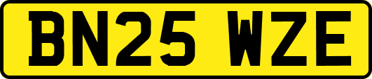 BN25WZE