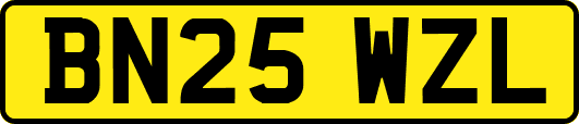 BN25WZL