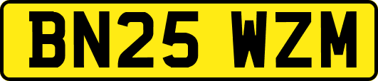 BN25WZM