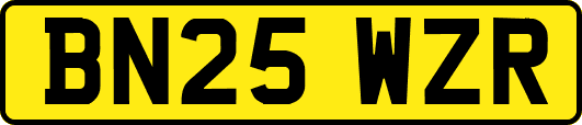 BN25WZR