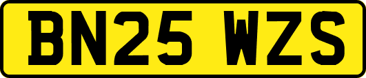 BN25WZS