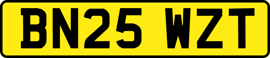 BN25WZT