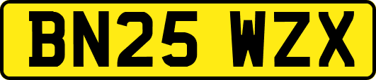 BN25WZX