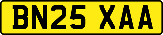 BN25XAA