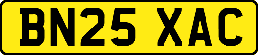 BN25XAC