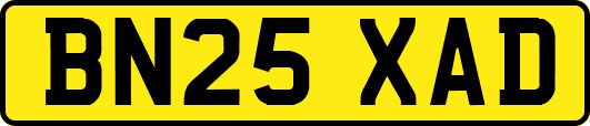 BN25XAD