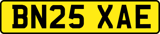 BN25XAE