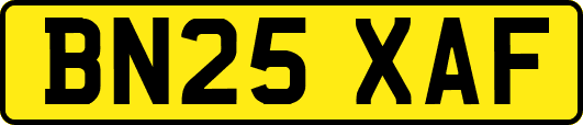 BN25XAF