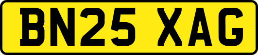 BN25XAG