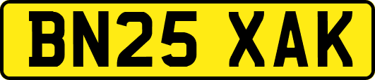BN25XAK