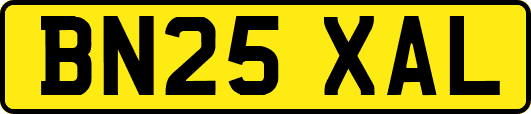BN25XAL