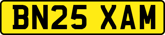 BN25XAM