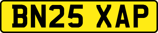 BN25XAP
