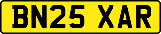BN25XAR