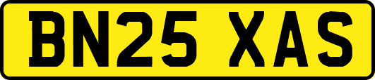 BN25XAS