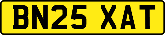 BN25XAT