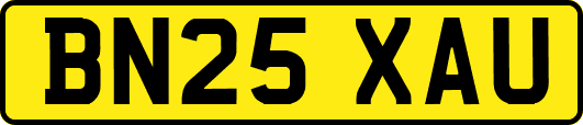 BN25XAU