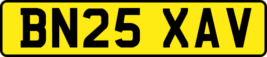 BN25XAV