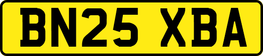BN25XBA