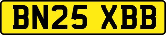 BN25XBB