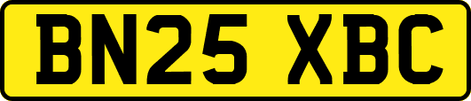 BN25XBC